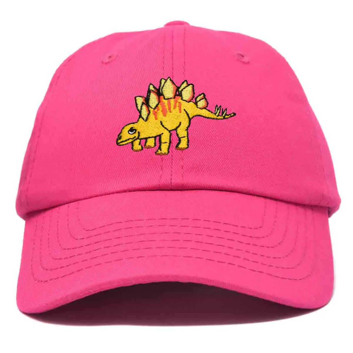 Dalix  Stegosaurus Cap