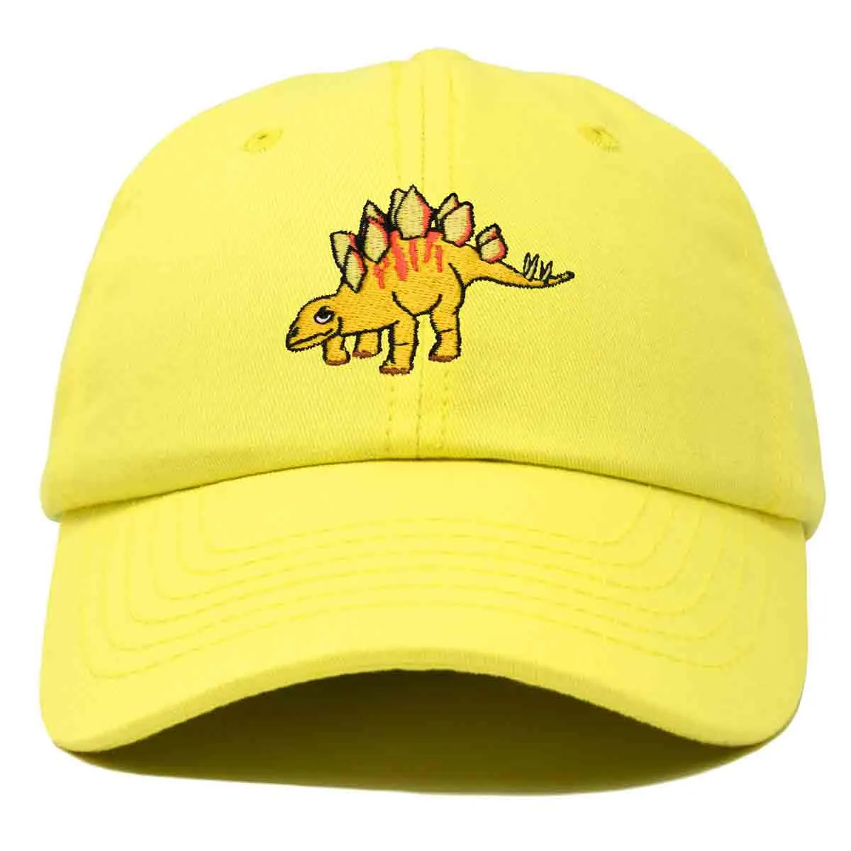 Dalix  Stegosaurus Cap