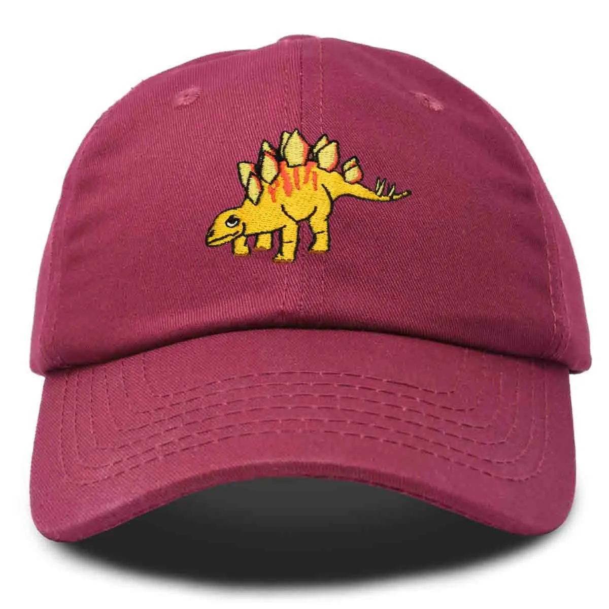 Dalix  Stegosaurus Cap