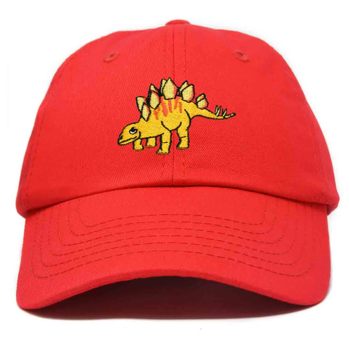 Dalix  Stegosaurus Cap