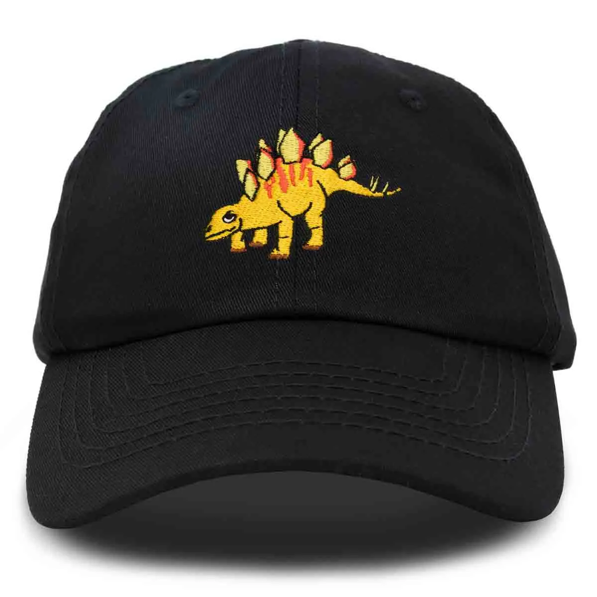 Dalix  Stegosaurus Cap