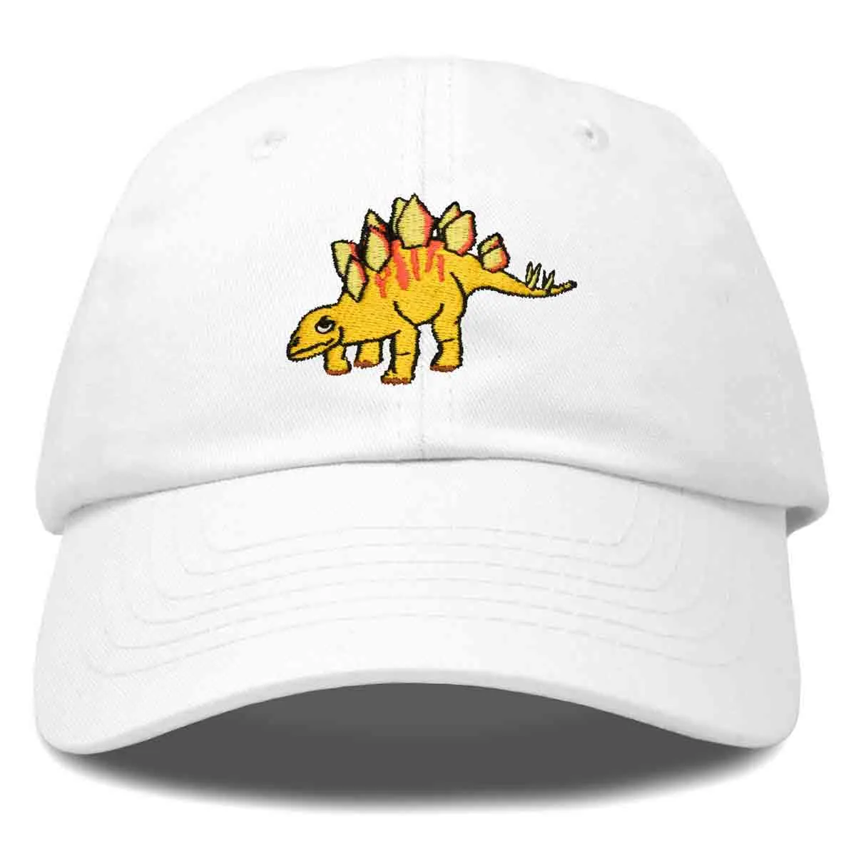 Dalix  Stegosaurus Cap