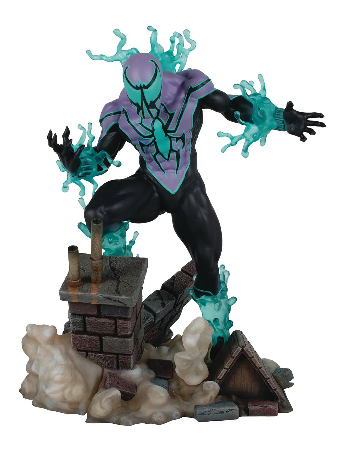 Diamond Select Toys - Marvel Gallery Diorama - Chasm (Comic) PVC Statue (85221) LOW STOCK