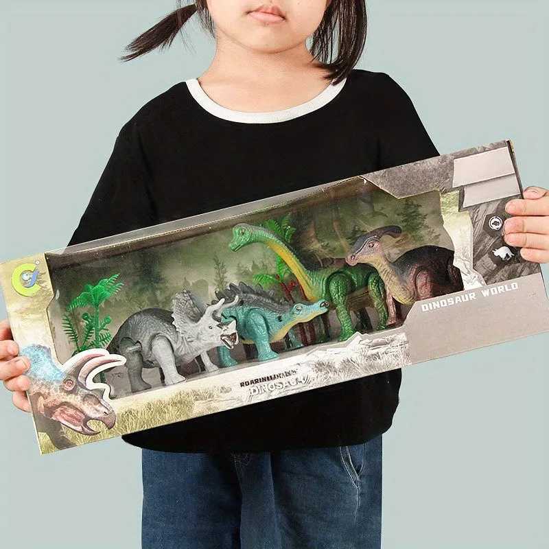 Dinosaur Adventure Gift Set