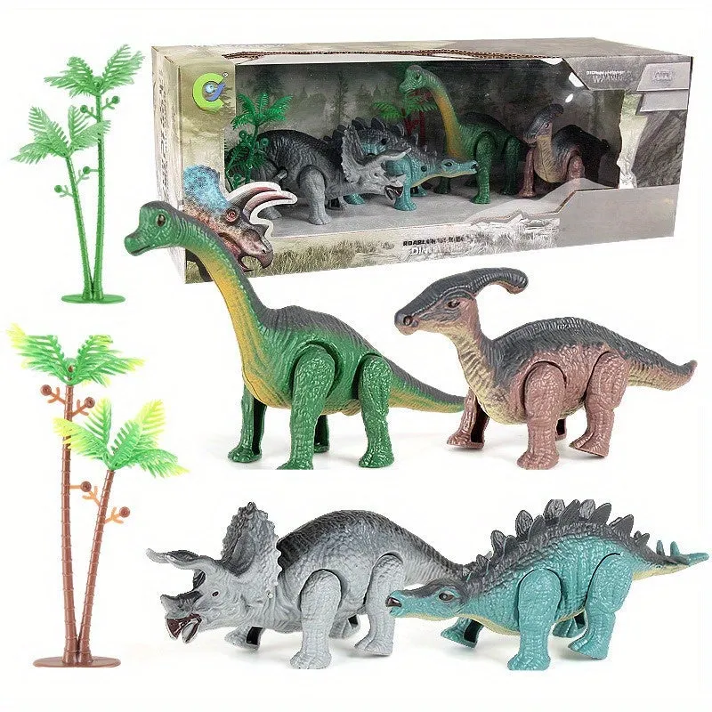 Dinosaur Adventure Gift Set