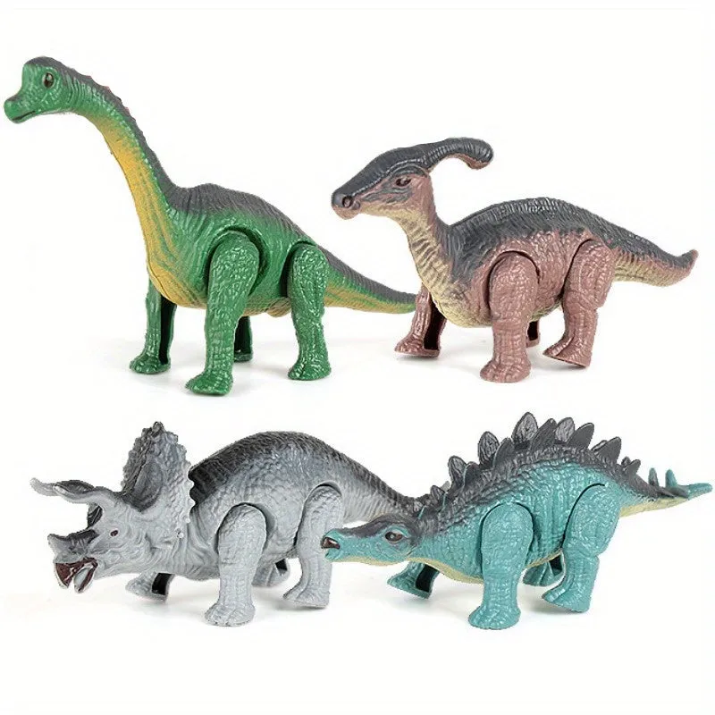 Dinosaur Adventure Gift Set