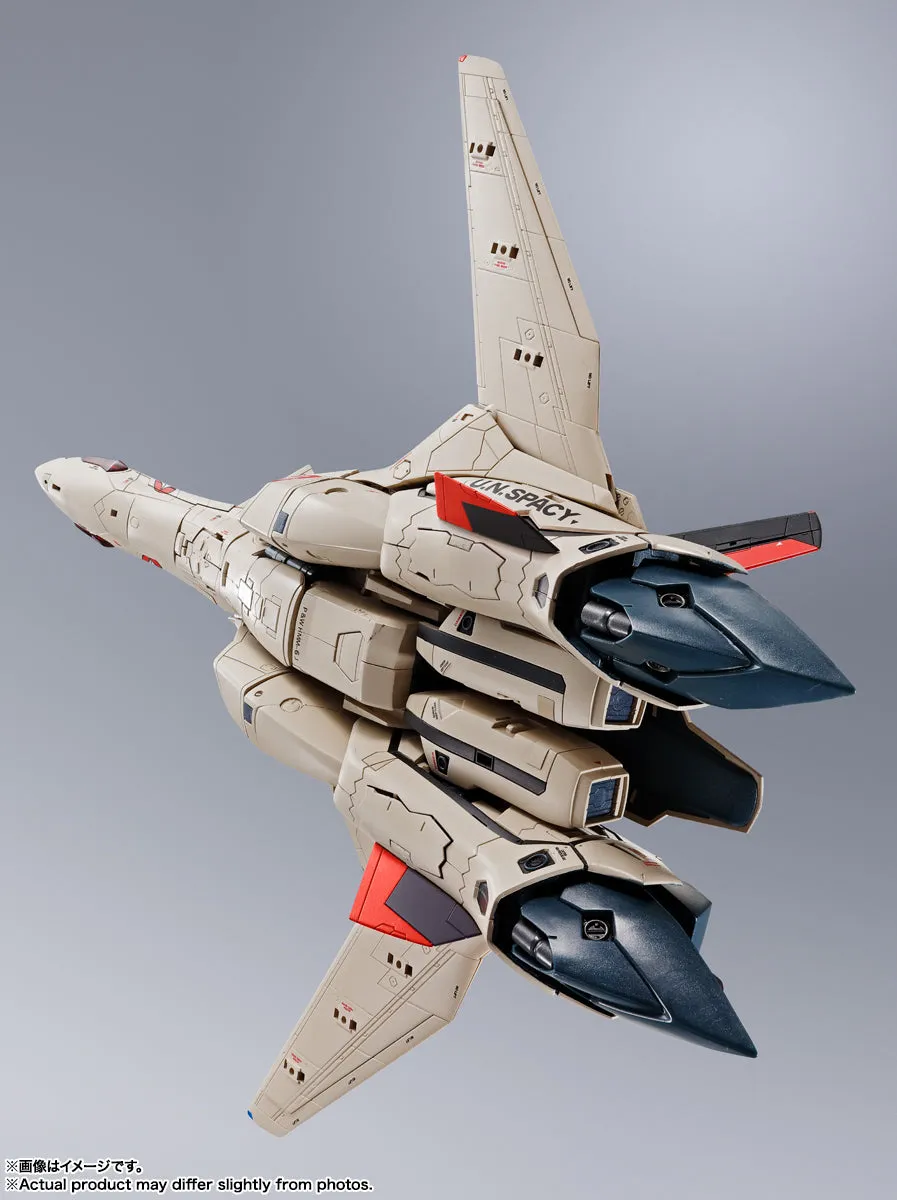 DX Chogokin YF-19 Excalibur (Isamu Dyson Fighter)