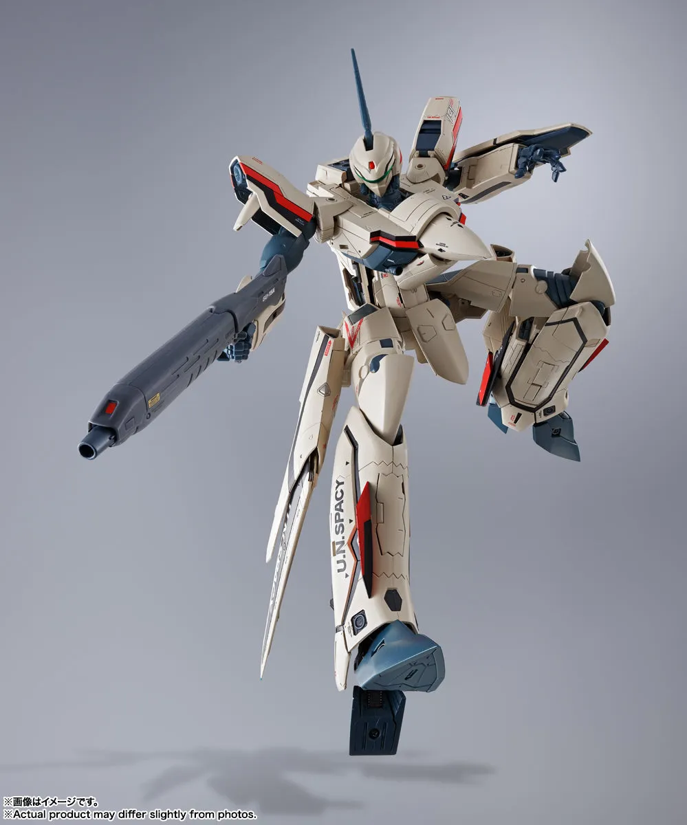 DX Chogokin YF-19 Excalibur (Isamu Dyson Fighter)