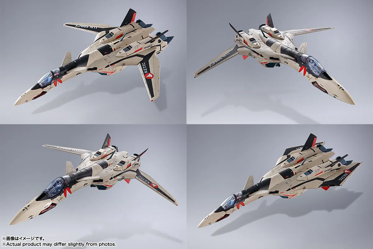 DX Chogokin YF-19 Excalibur (Isamu Dyson Fighter)