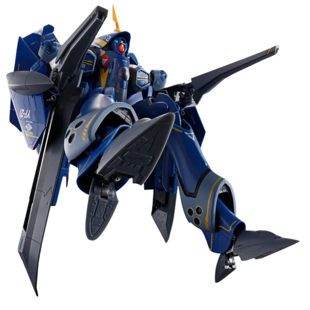 DX Chogokin YF-21(Guld Goa Bowman use) by Bandai