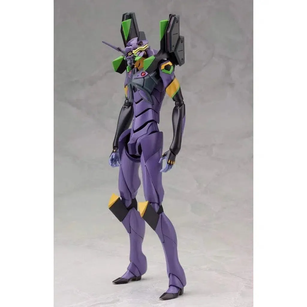 Evangelion: 3.0 You Can (Not) Redo - Eva Unit-13 Figure Model Kit - Kotobukiya