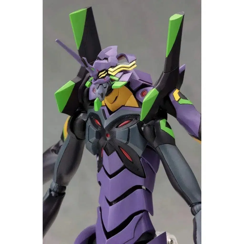 Evangelion: 3.0 You Can (Not) Redo - Eva Unit-13 Figure Model Kit - Kotobukiya