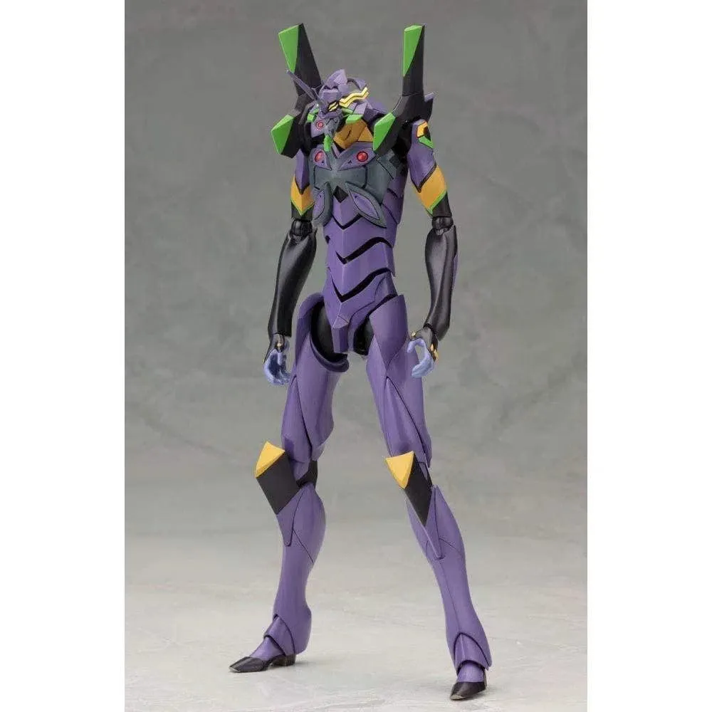 Evangelion: 3.0 You Can (Not) Redo - Eva Unit-13 Figure Model Kit - Kotobukiya