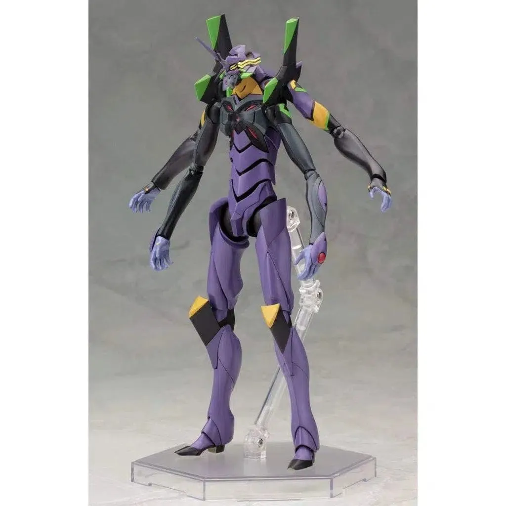 Evangelion: 3.0 You Can (Not) Redo - Eva Unit-13 Figure Model Kit - Kotobukiya