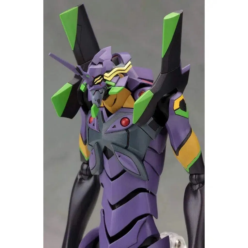 Evangelion: 3.0 You Can (Not) Redo - Eva Unit-13 Figure Model Kit - Kotobukiya