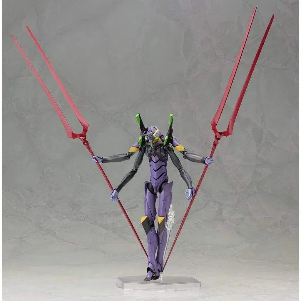 Evangelion: 3.0 You Can (Not) Redo - Eva Unit-13 Figure Model Kit - Kotobukiya