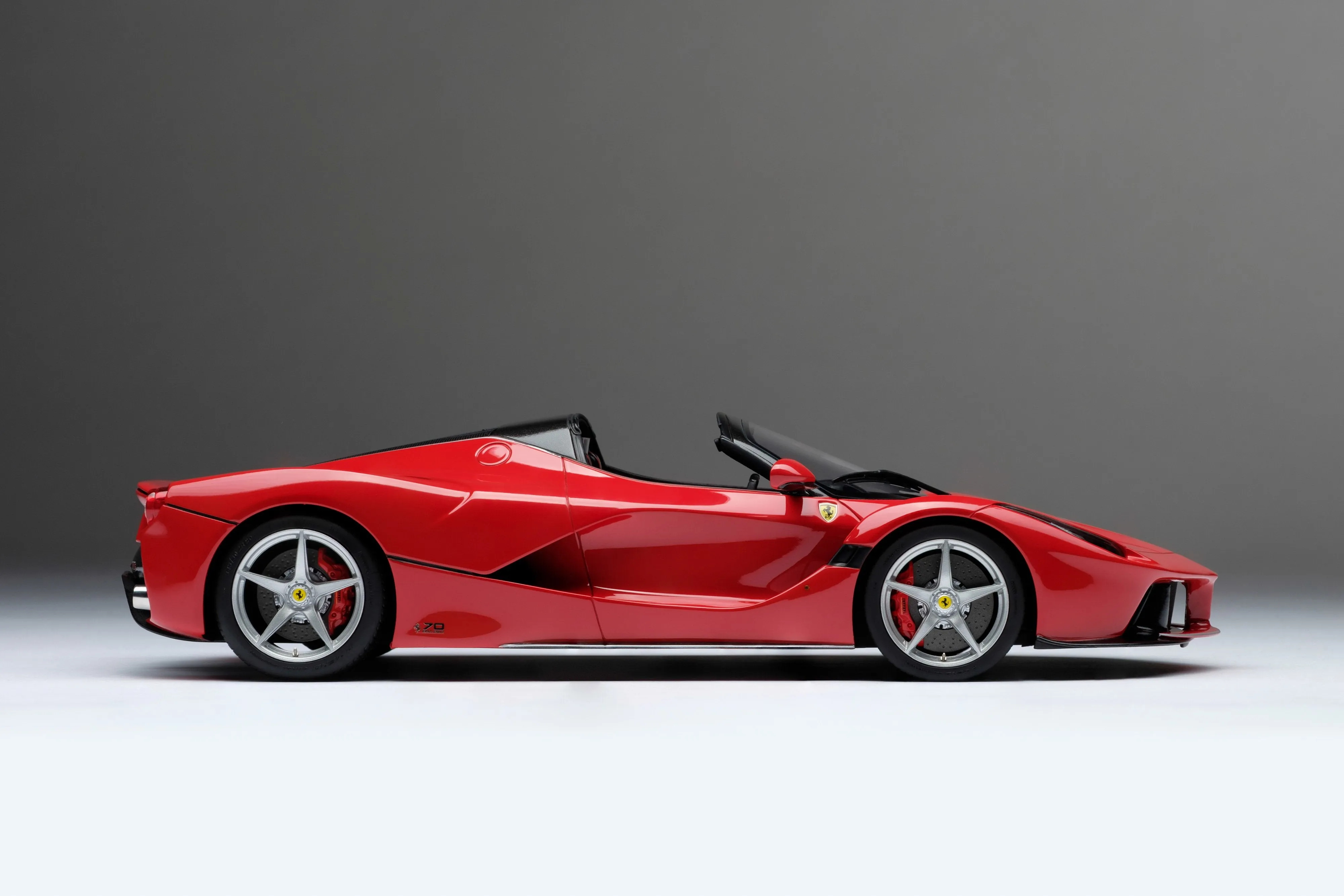 Ferrari LaFerrari Aperta