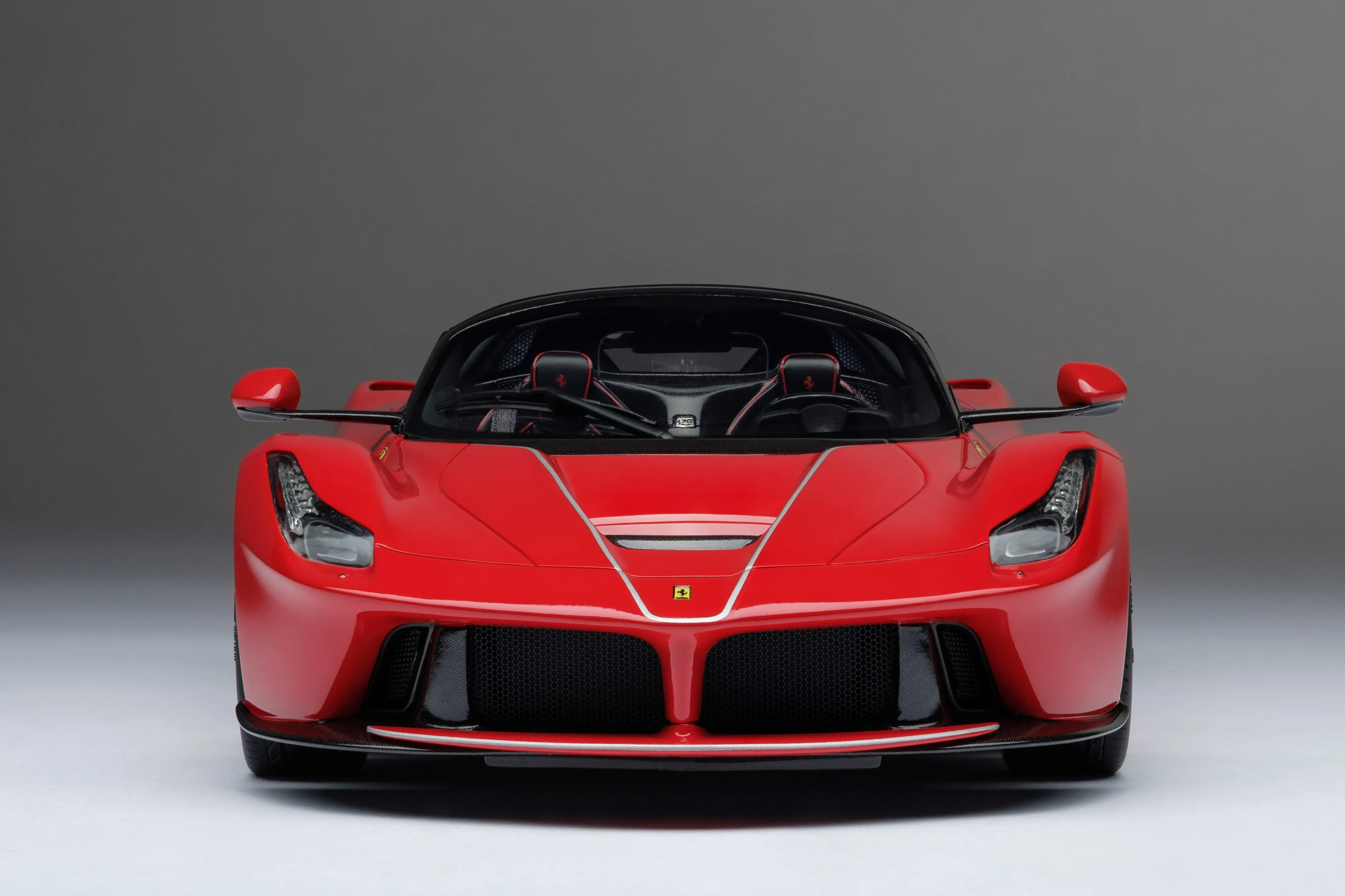 Ferrari LaFerrari Aperta