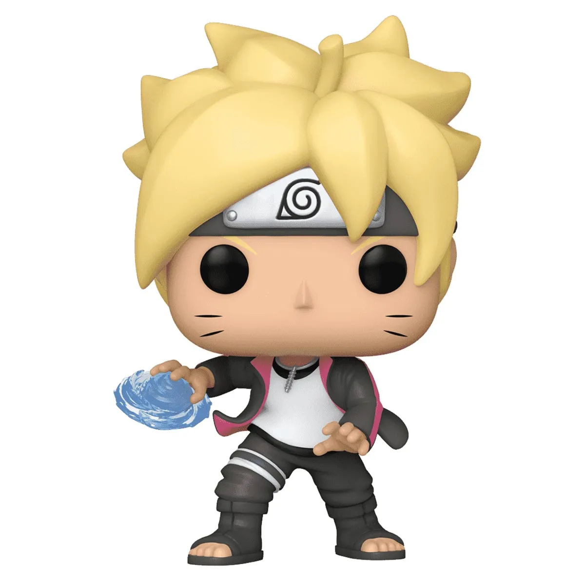 Funko Pop! Animation: Boruto: Naruto Next Generations: Boruto with Rasengan Vinyl Figure #1356