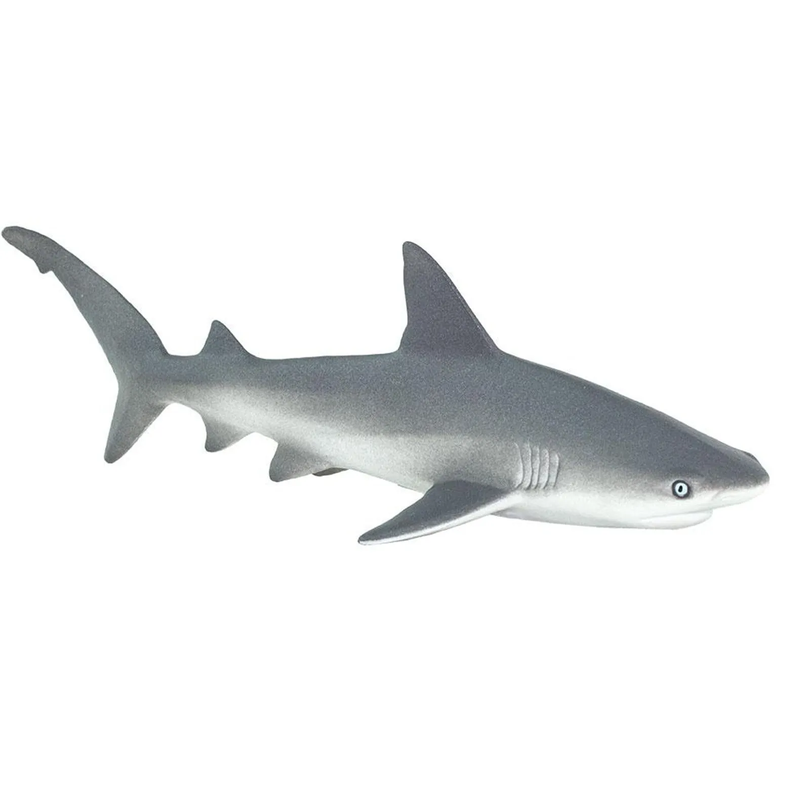 Gray Reef Shark Ocean Figure Safari Ltd 100099