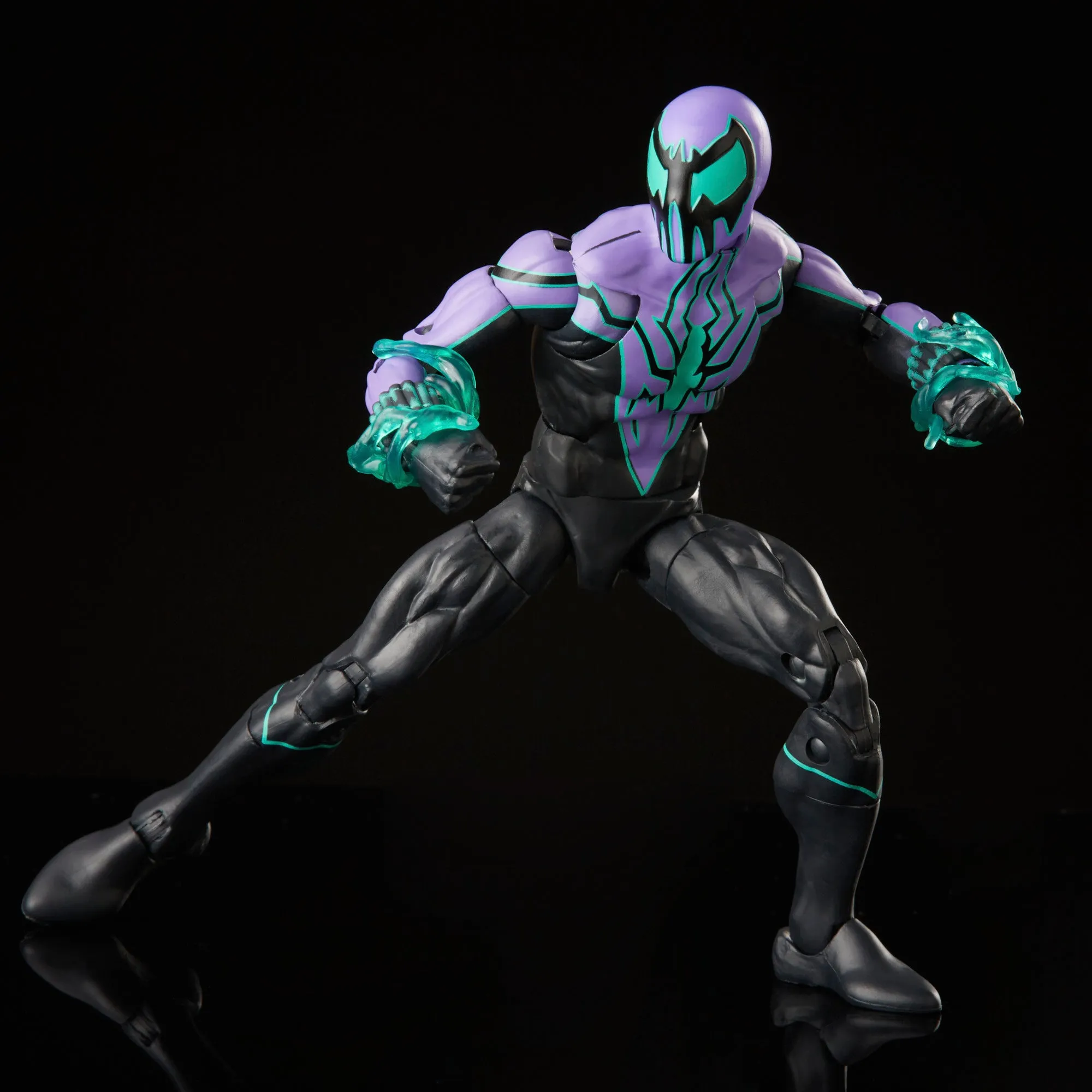 Hasbro Marvel Legends Series Marvel's Chasm - Presale