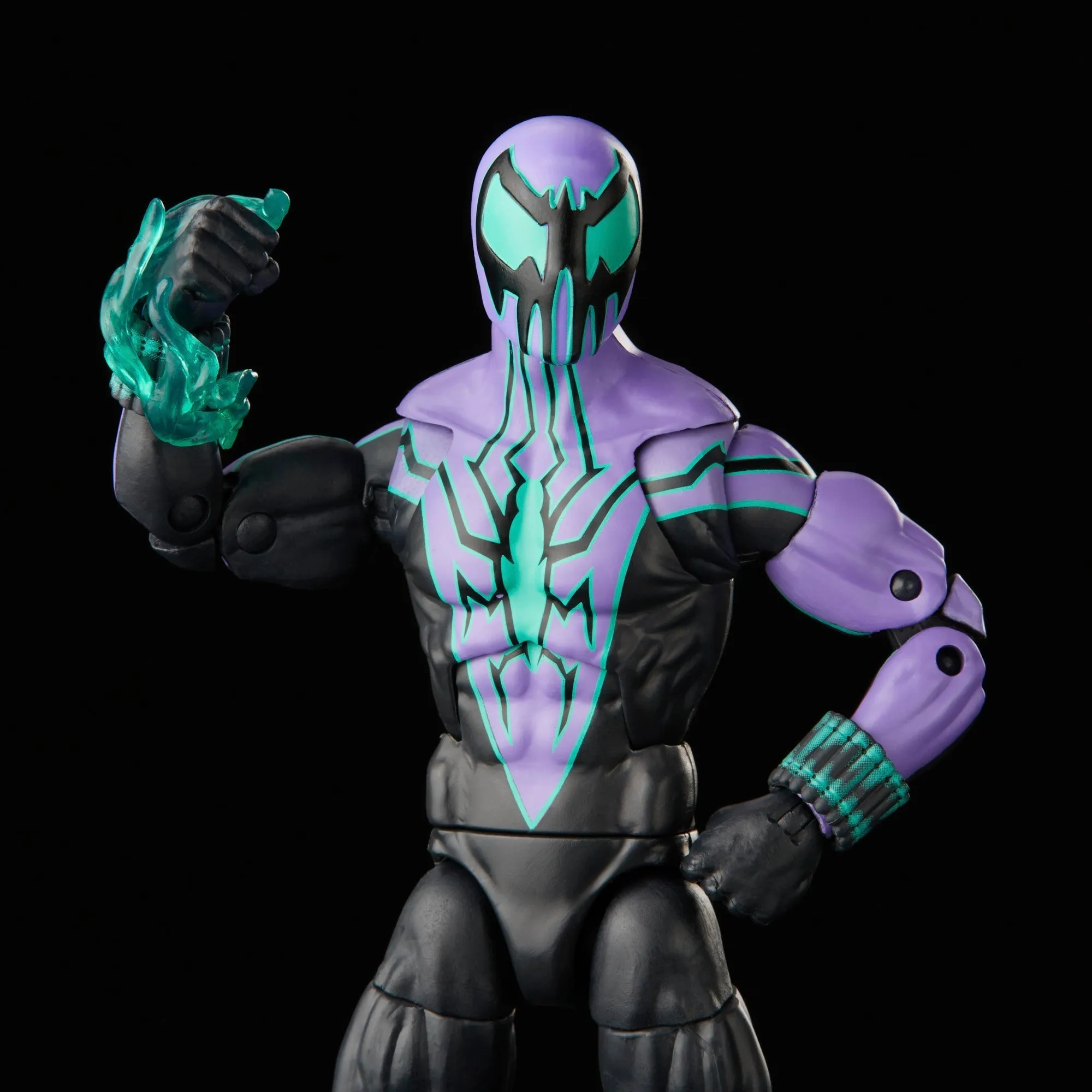 Hasbro Marvel Legends Series Marvel's Chasm - Presale