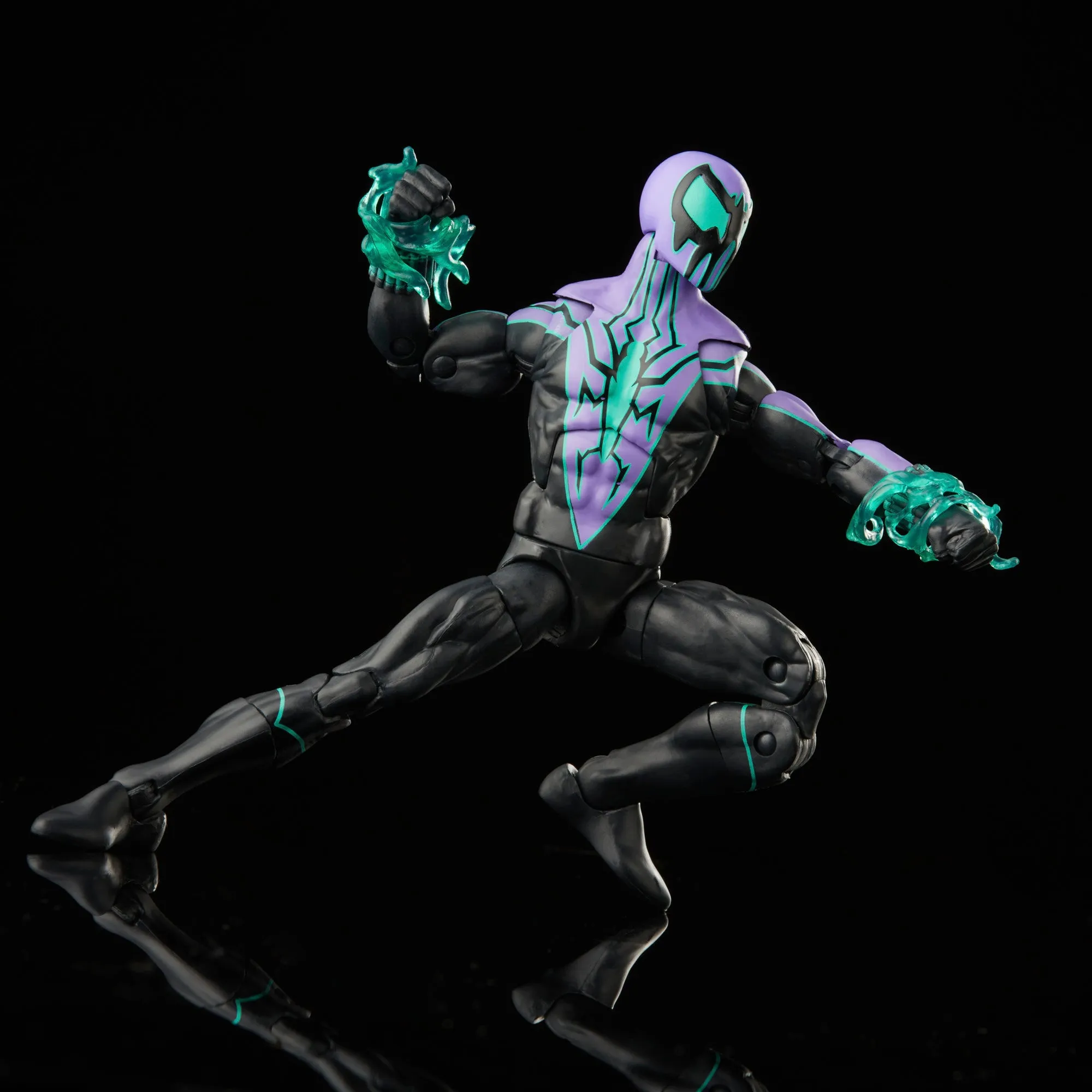 Hasbro Marvel Legends Series Marvel's Chasm - Presale