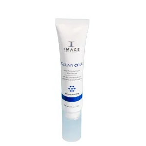 Image Clear Cell Clarifying Salicylic Blemish Gel 15ml