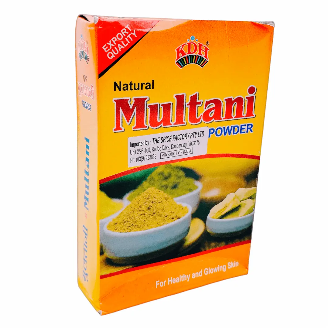 KDH Multani Mitti Powder