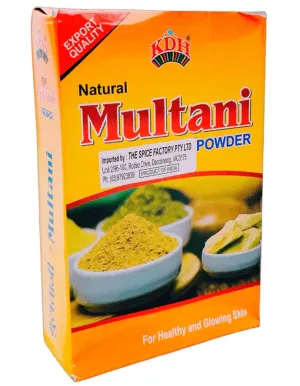 KDH Multani Mitti Powder