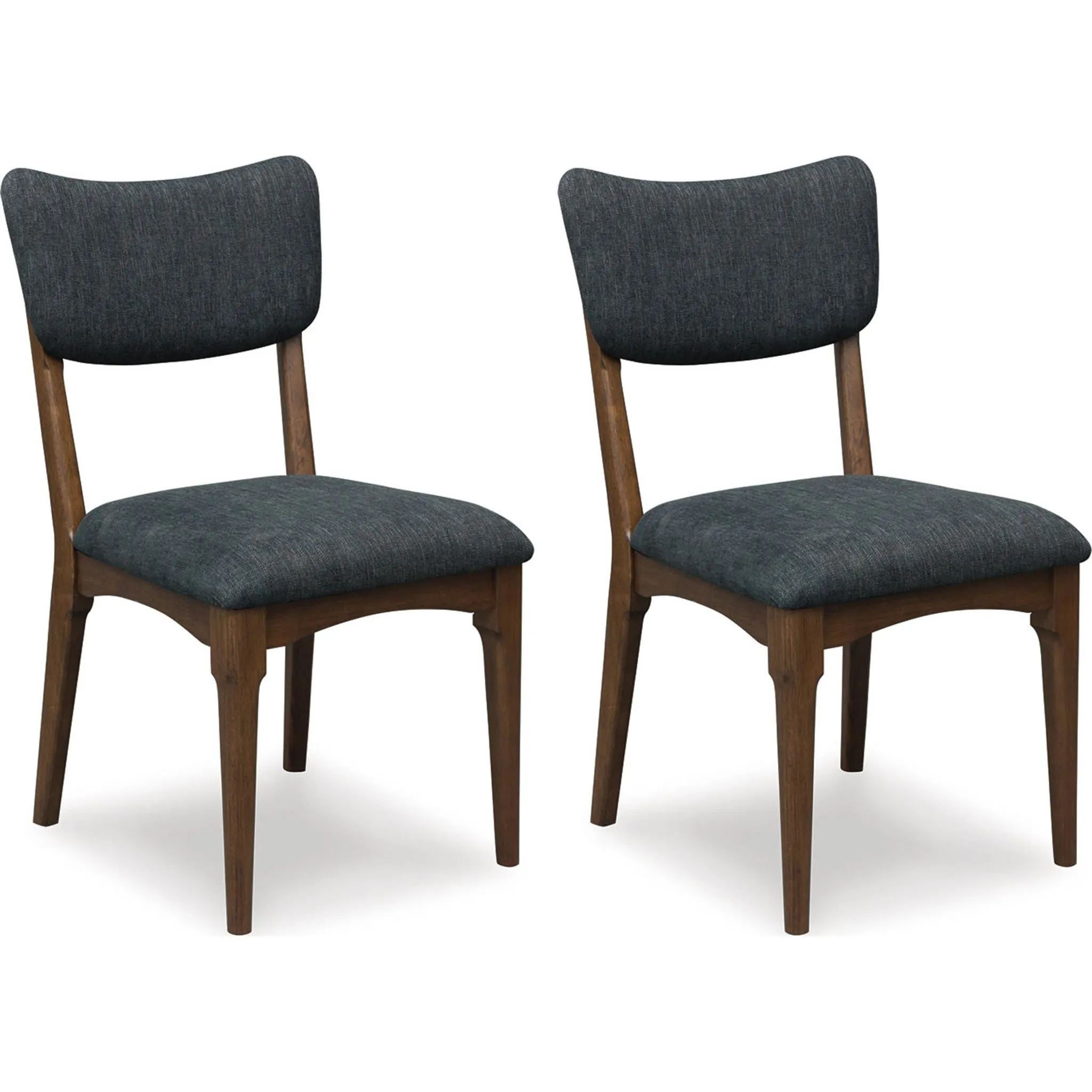 Korestone-Exclusive Side Chair