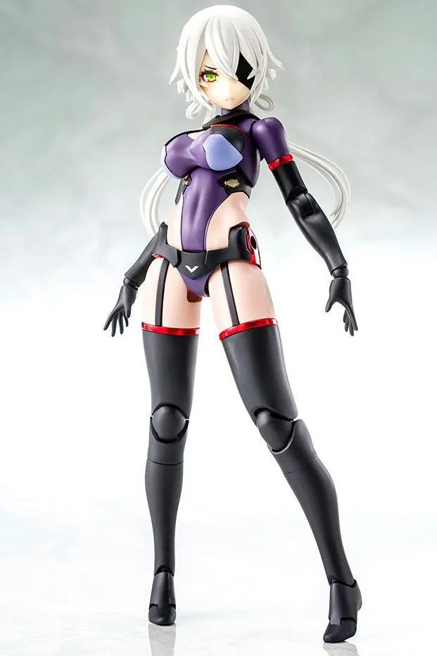 Kotobukiya Megami Device AUV Susanowo Model Kit