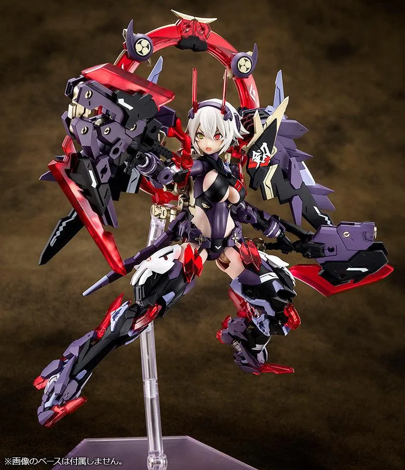 Kotobukiya Megami Device AUV Susanowo Model Kit