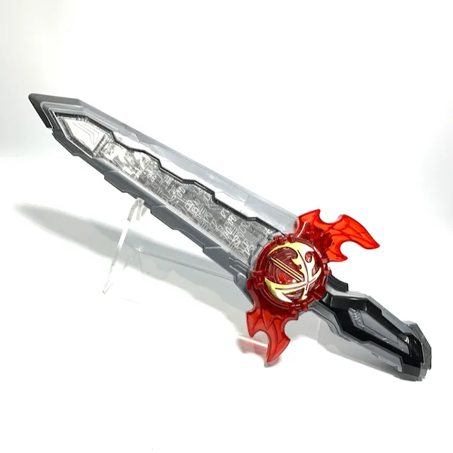 [LOOSE] Kamen Rider Saber: DX Seiken Sword Driver Special Combo Set