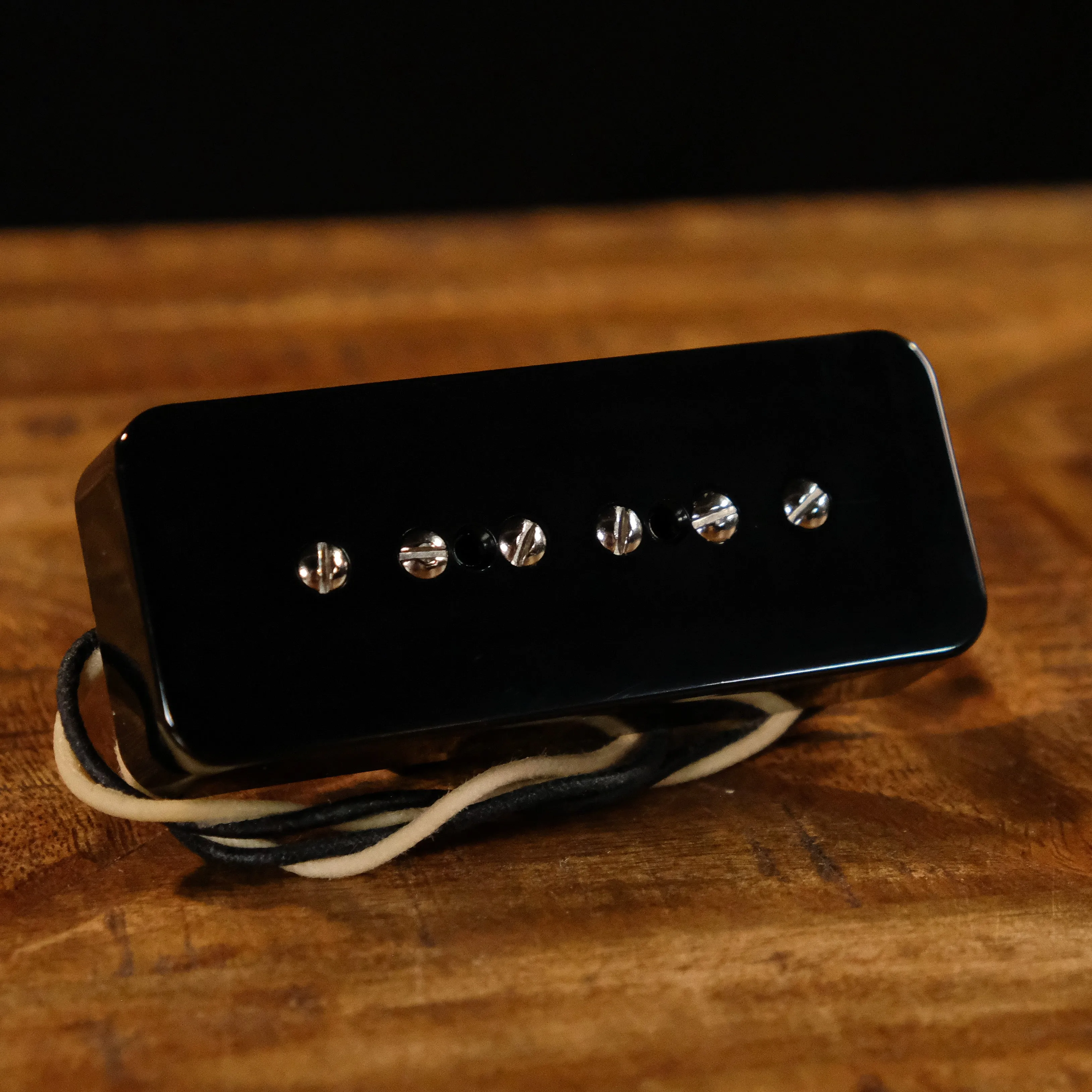 LSL Instruments P90 Bridge Pickup