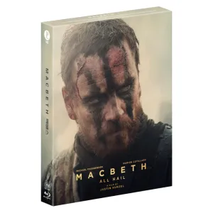 Macbeth (Design A): Exclusive & Limited Edition