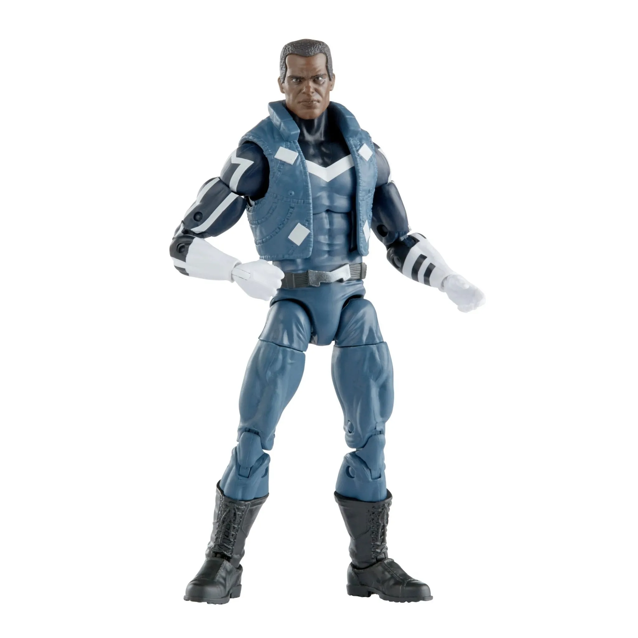 Marvel Legends Blue Marvel (Controller BAF)