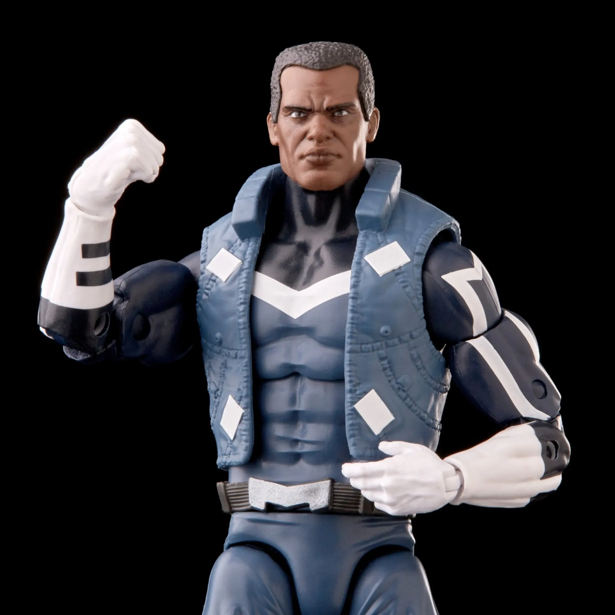 Marvel Legends Blue Marvel (Controller BAF)