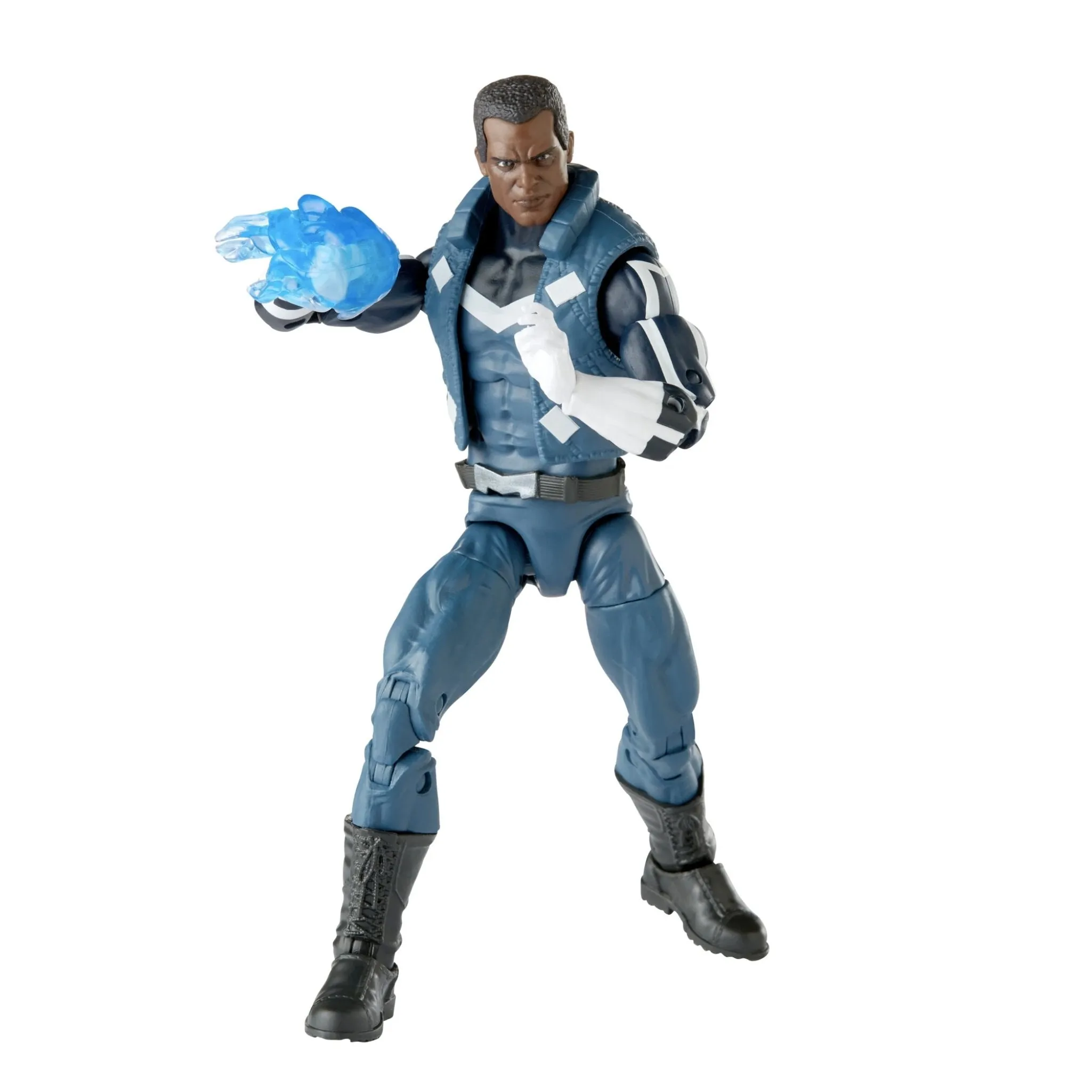 Marvel Legends Blue Marvel (Controller BAF)