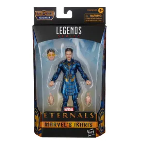 Marvel Legends: Eternals - Ikaris (6-Inch)