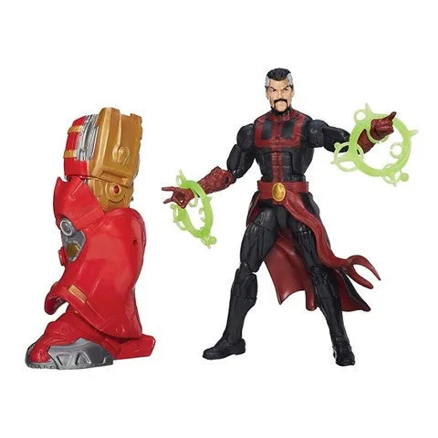 Marvel Legends Infinite - Hulkbuster BAF - Marvel Heroes - Doctor Strange (B2985)