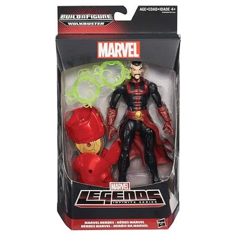 Marvel Legends Infinite - Hulkbuster BAF - Marvel Heroes - Doctor Strange (B2985)