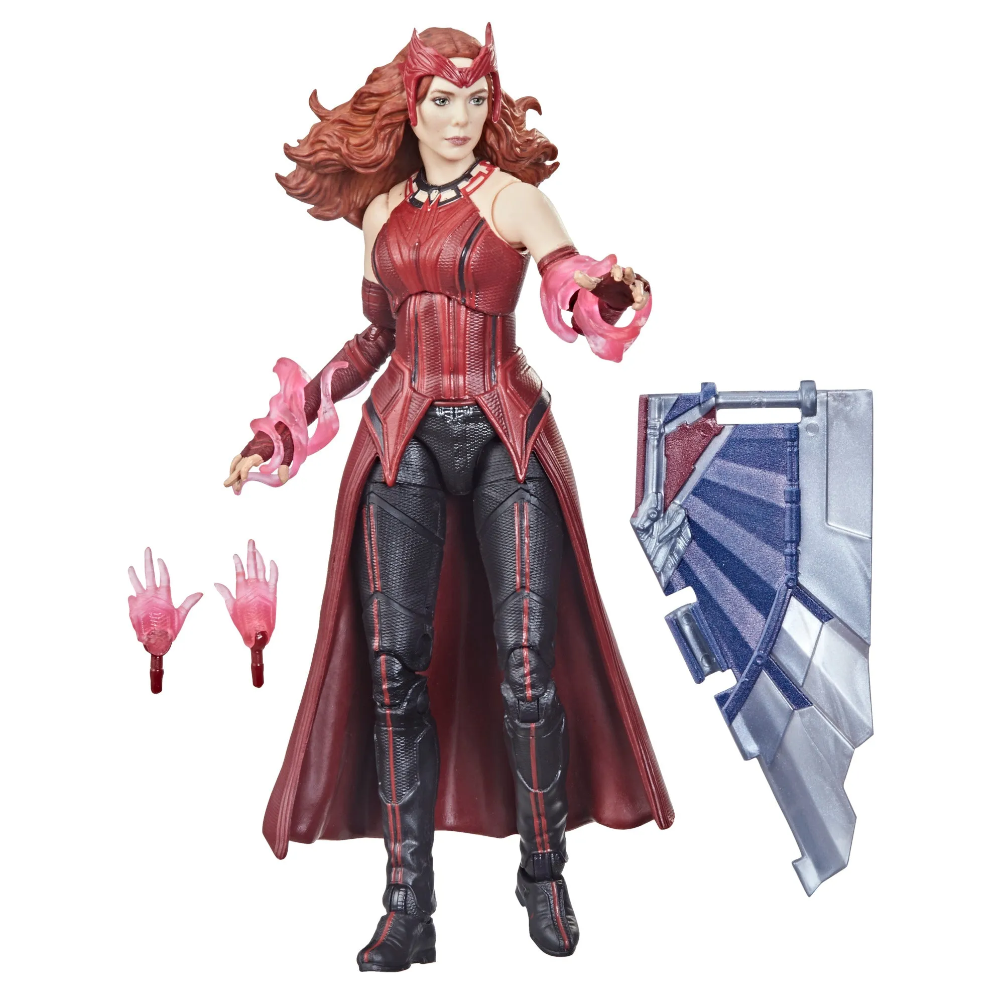 Marvel Legends Series Avengers Scarlet Witch