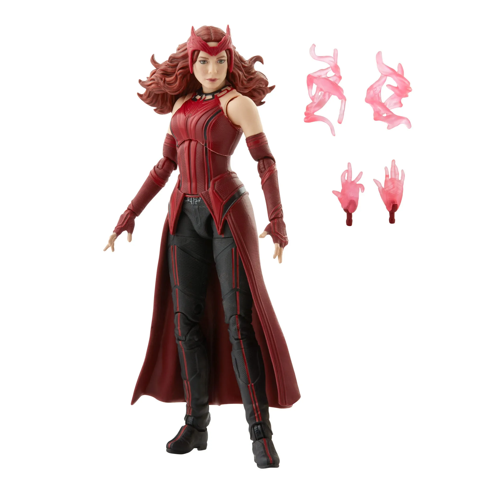 Marvel Legends Series Avengers Scarlet Witch