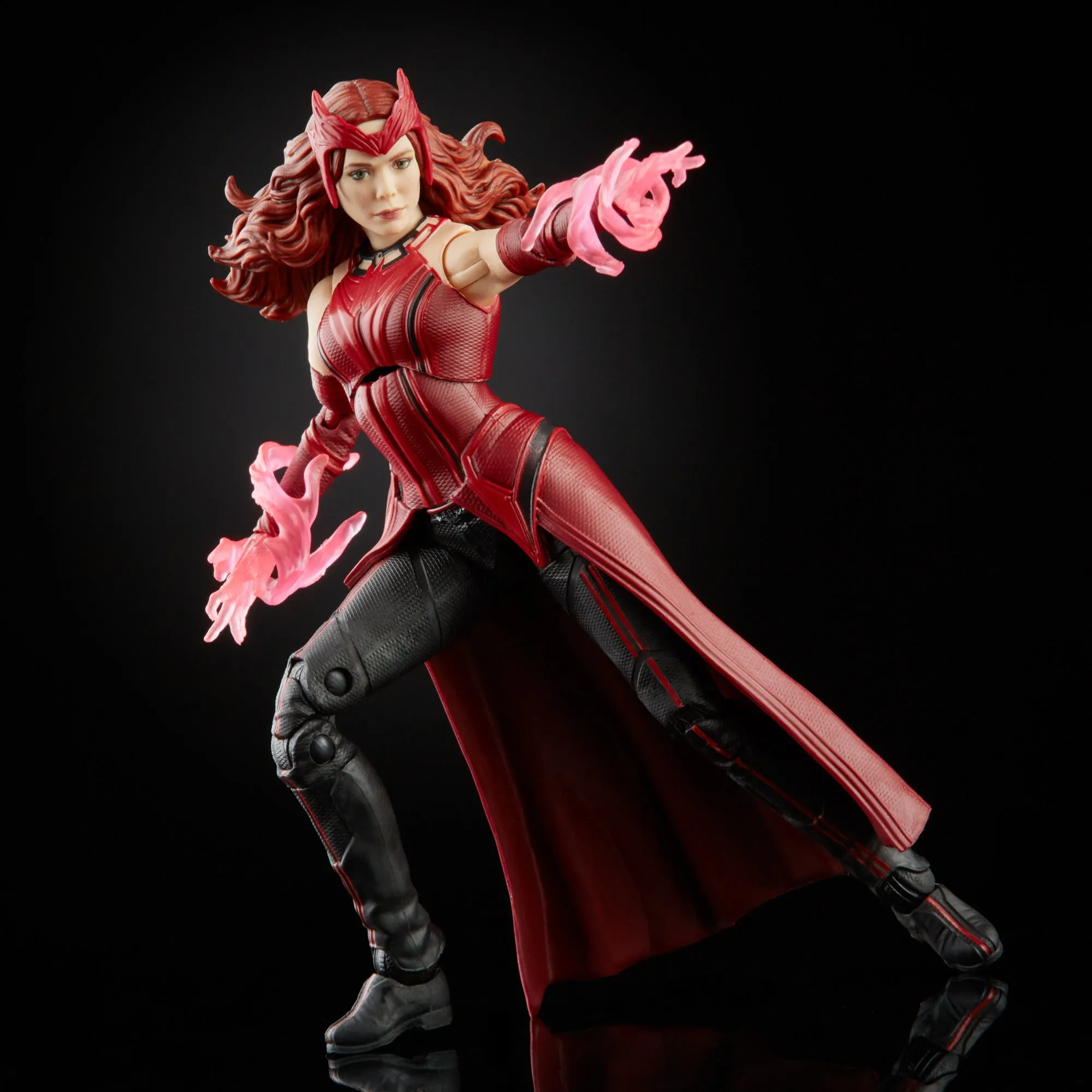 Marvel Legends Series Avengers Scarlet Witch