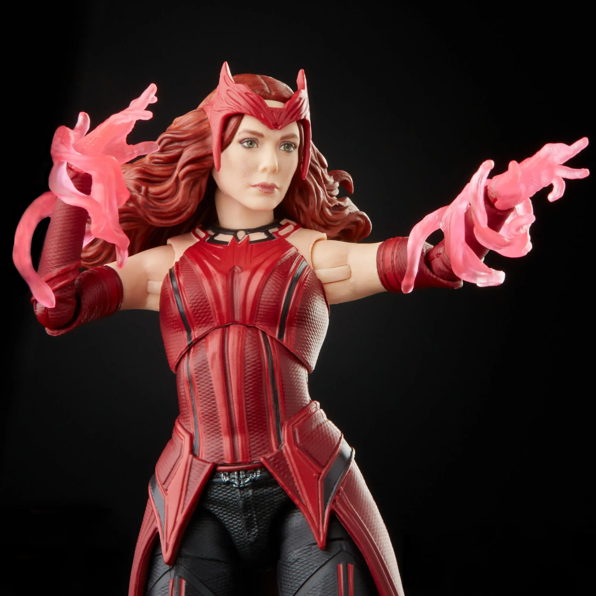 Marvel Legends Series Avengers Scarlet Witch