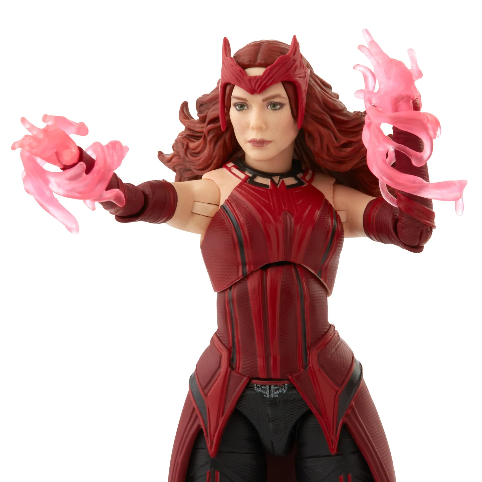 Marvel Legends Series Avengers Scarlet Witch