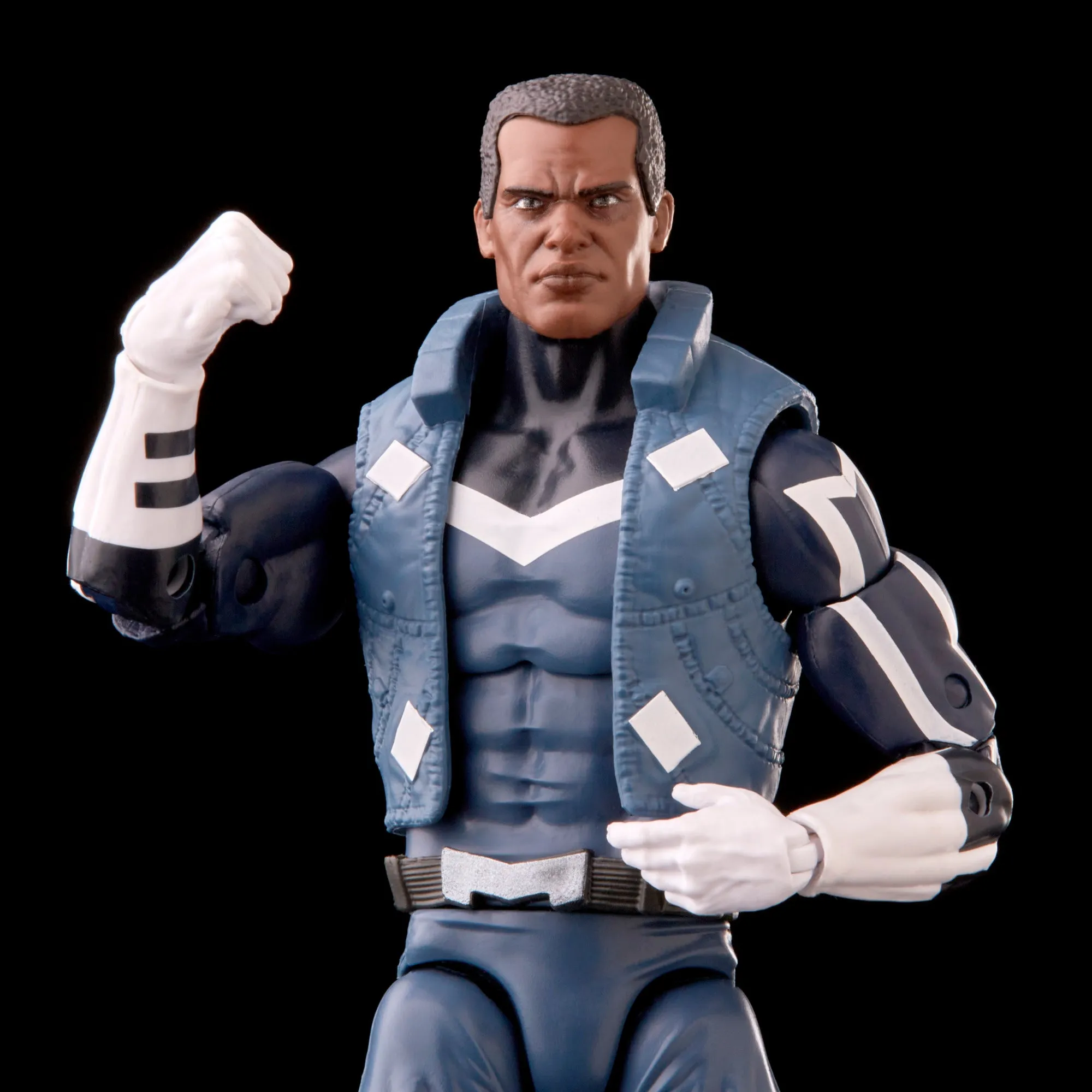 Marvel Legends Series Blue Marvel