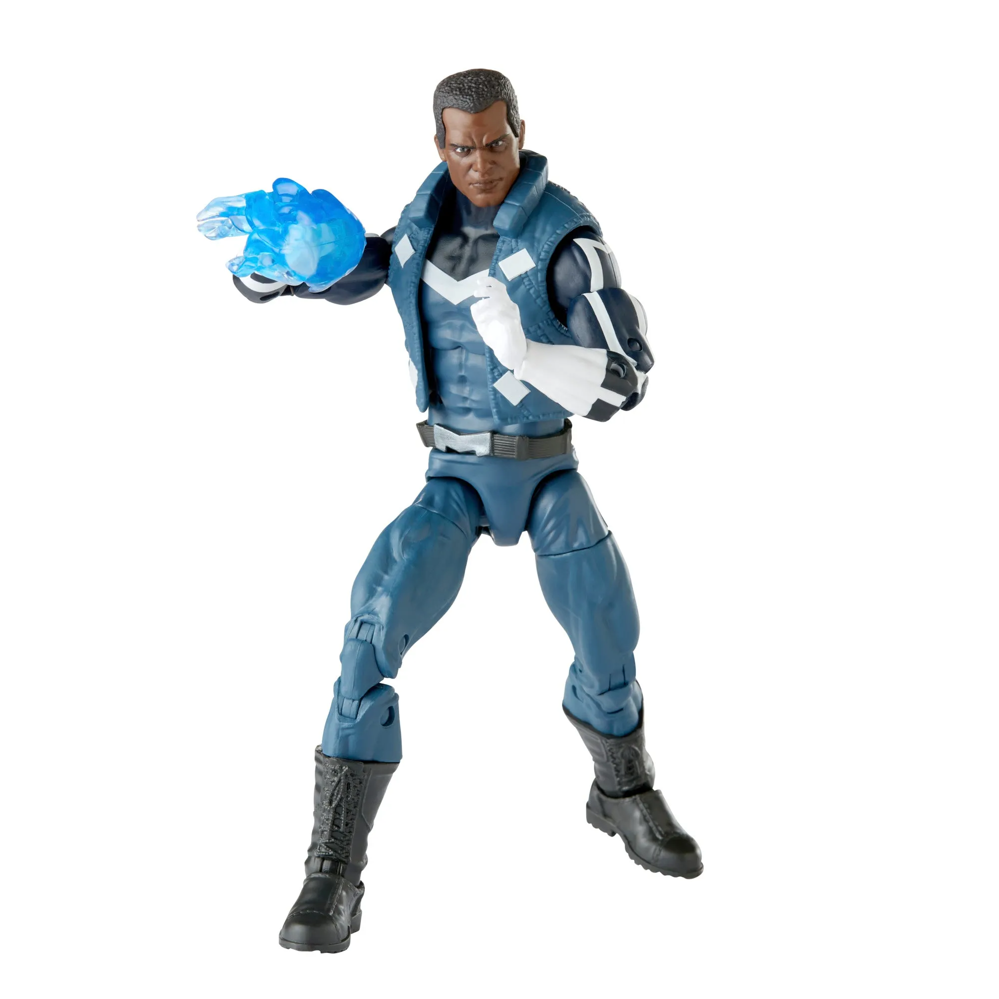 Marvel Legends Series Blue Marvel