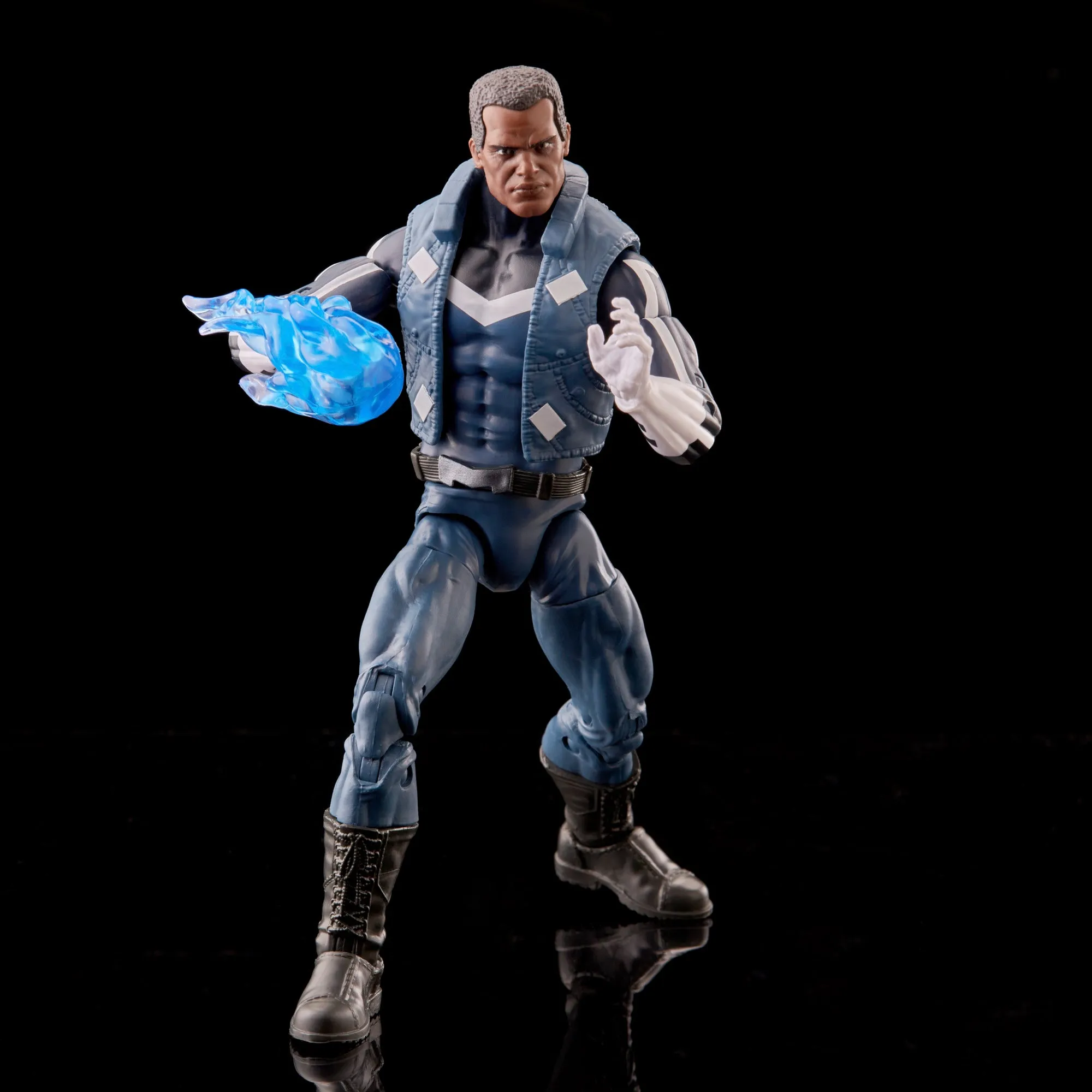 Marvel Legends Series Blue Marvel